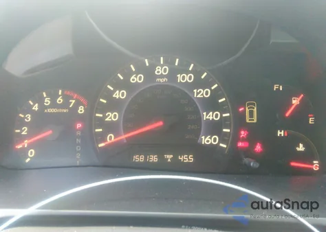 2009 Honda Odyssey Ex-L from USA, damaged, VIN 5FNRL38669B013049